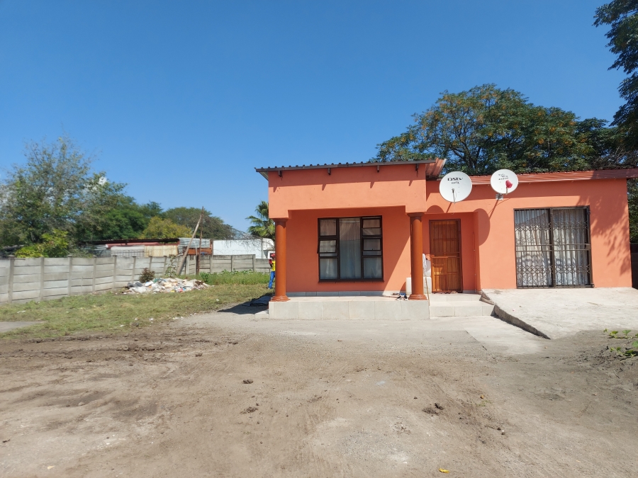 3 Bedroom Property for Sale in Oos Einde North West